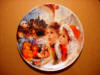 jean claude guidou collector plate