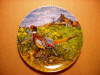 wayne anderson collector plate