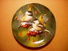 kevin daniel collector plate