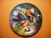 kevin daniel collector plate