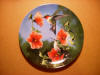 kevin daniel collector plate