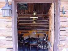 Lost Buffalo Cabins Black Hills Cabin Custer South Dakota